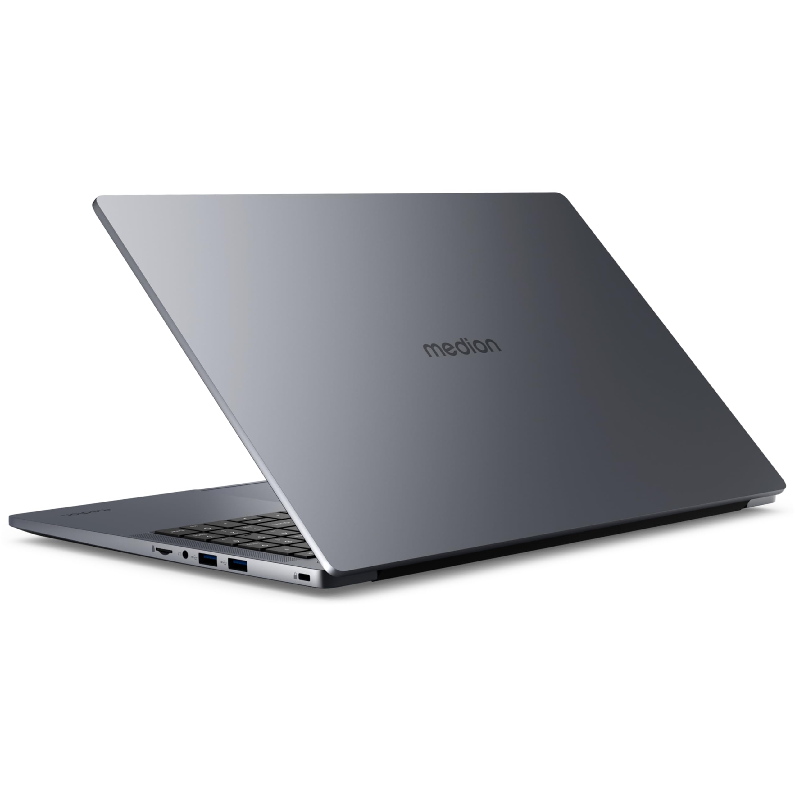MEDION E15223 Notebook 15,6" 4GB 128GB Intel N100