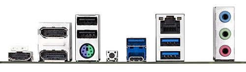 GIGABYTE B850M D3HP scheda madre AM5 DDR5 Micro-ATX