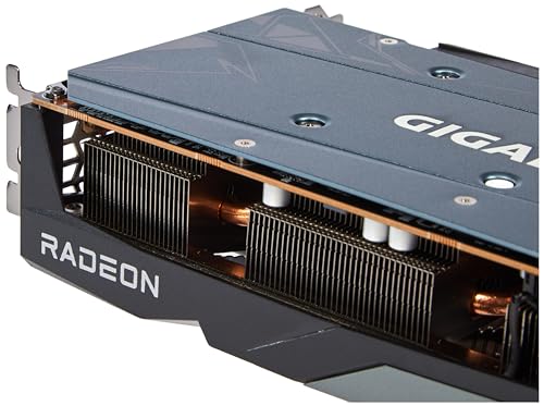 Gigabyte RX 6650 XT Gaming OC scheda video 8GB GDDR6