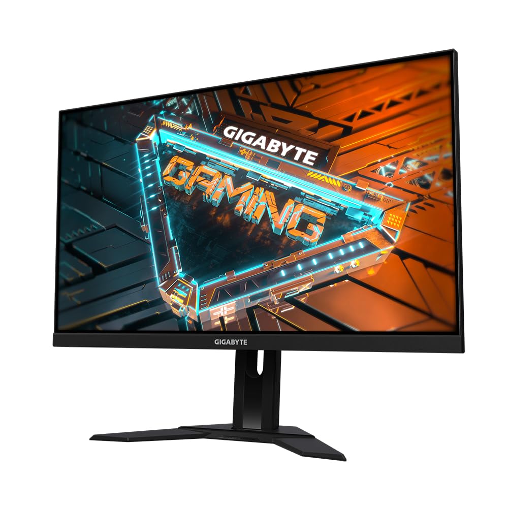 GIGABYTE G27F 2 monitor gaming FHD 27" 165 Hz
