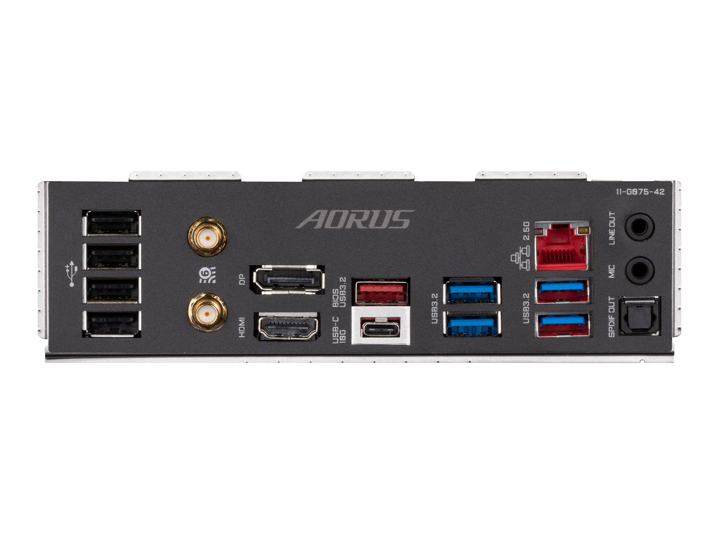 Gigabyte B760 Aorus Elite AX scheda madre ATX DDR5 WiFi