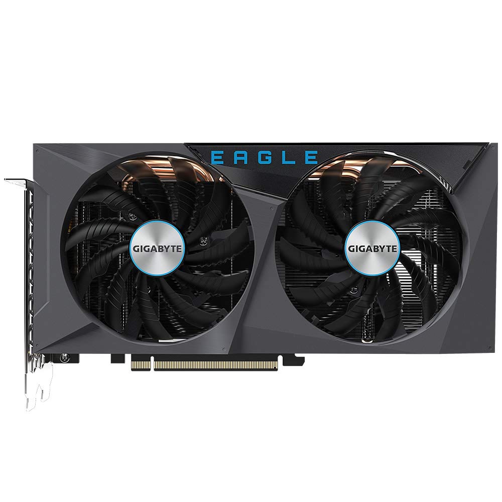 GIGABYTE EAGLE RTX 3060 OC V2 scheda video 12GB GDDR6