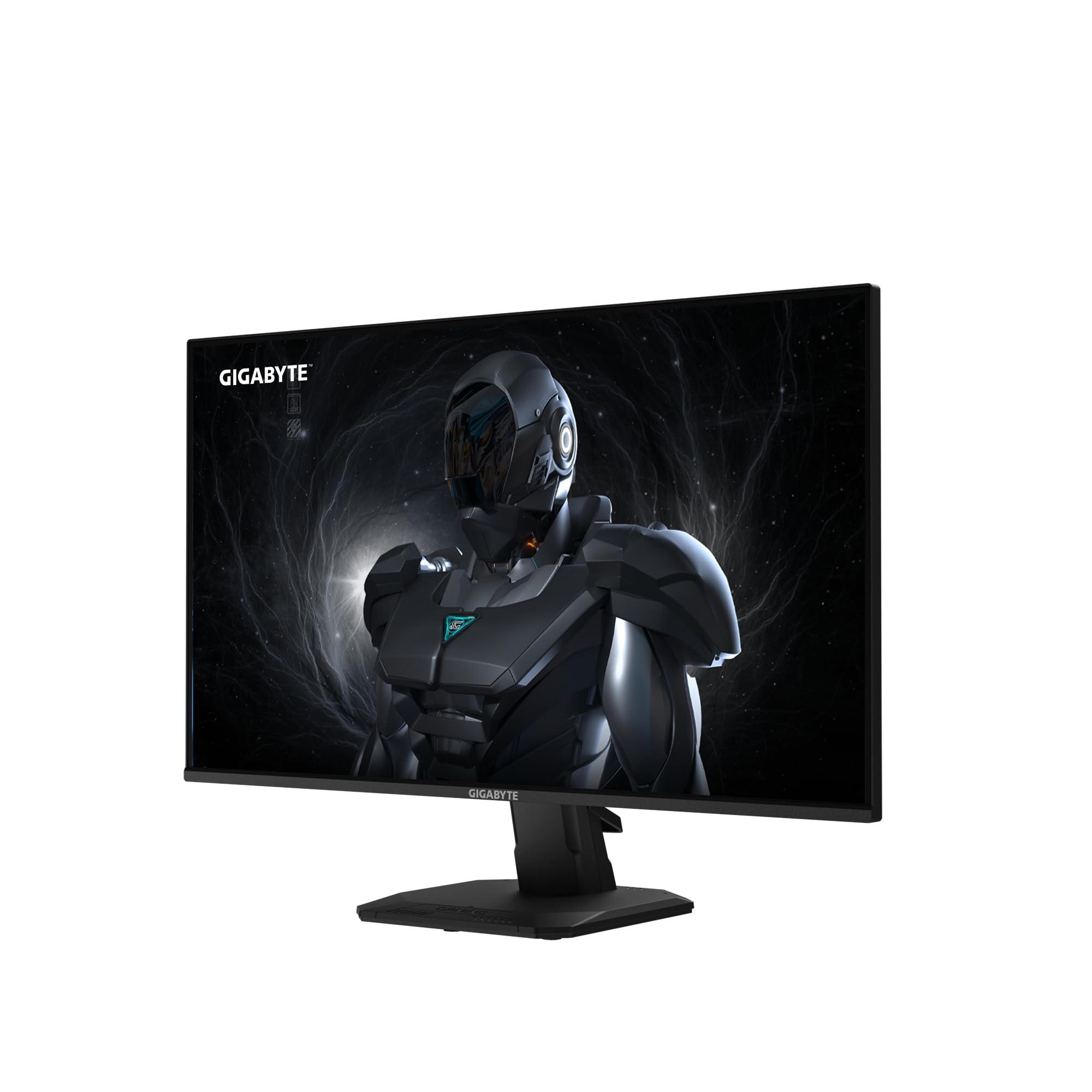 Gigabyte GS25F2 25" monitor gaming FHD 200Hz IPS