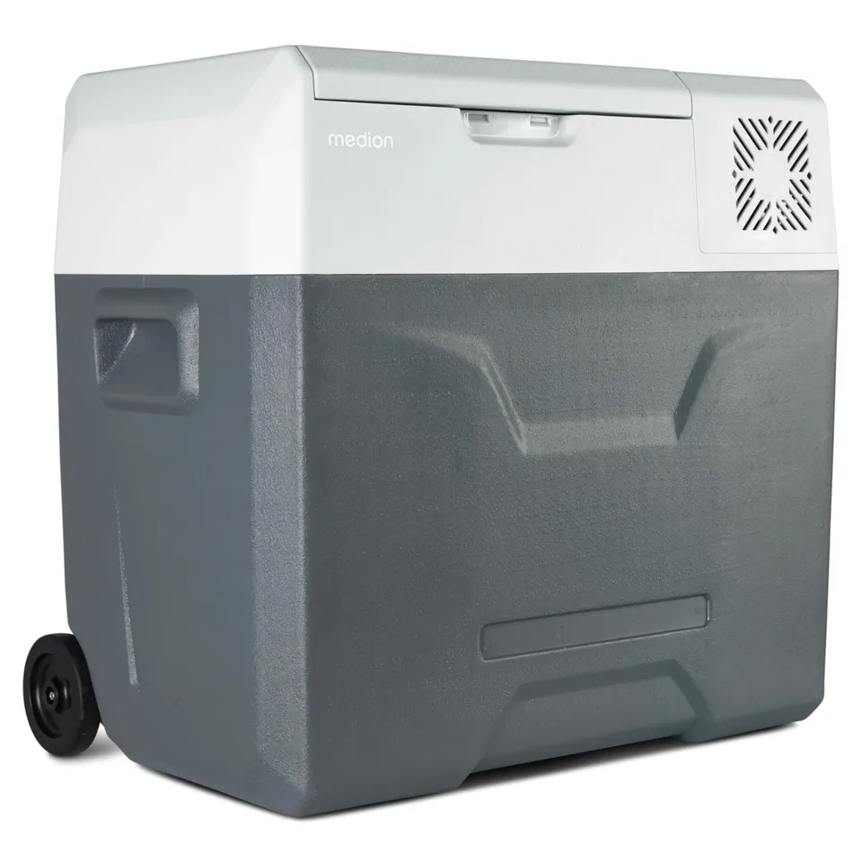 MEDION MD13112 frigo portatile compressore 47L da -20°C