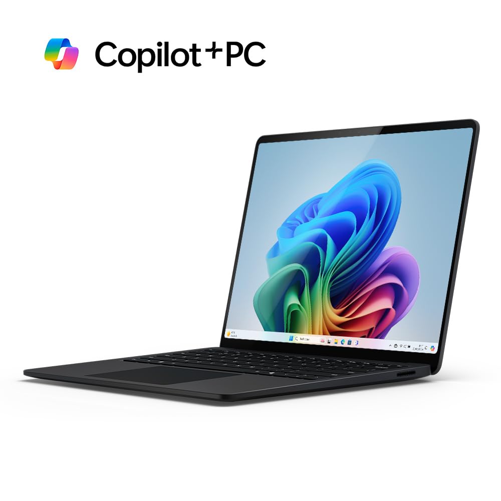 Microsoft Surface Laptop 7 13,8" notebook 16GB/1TB nero