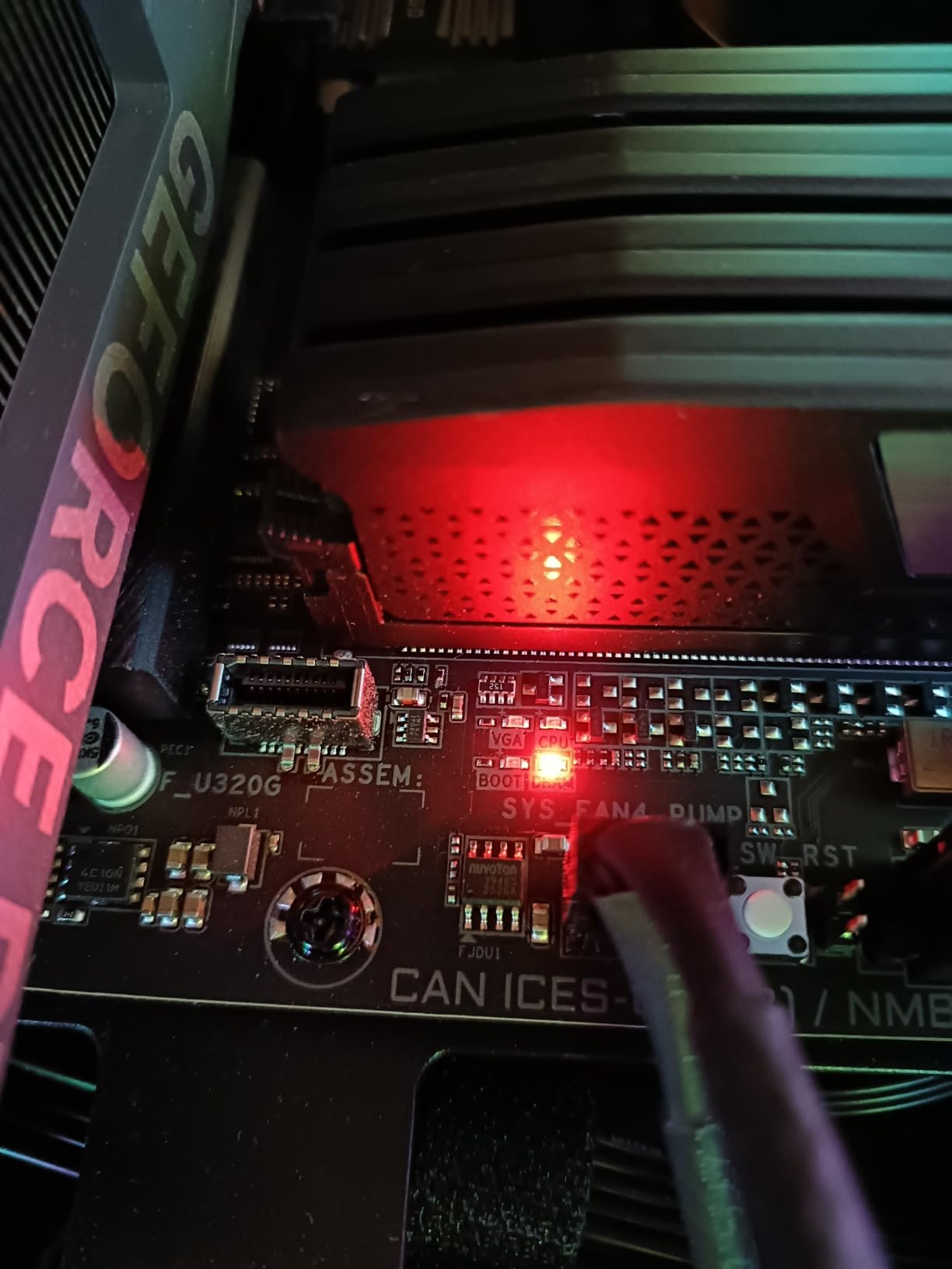 Gigabyte B650 Aorus Elite AX scheda madre AM5 ATX DDR5