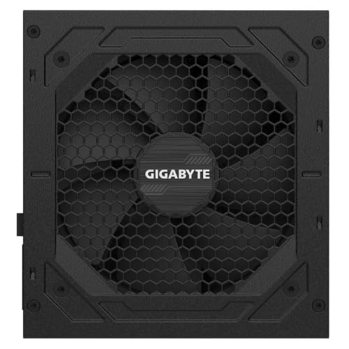 GIGABYTE GP-P750GM Alimentatore 750W 80 Plus Gold