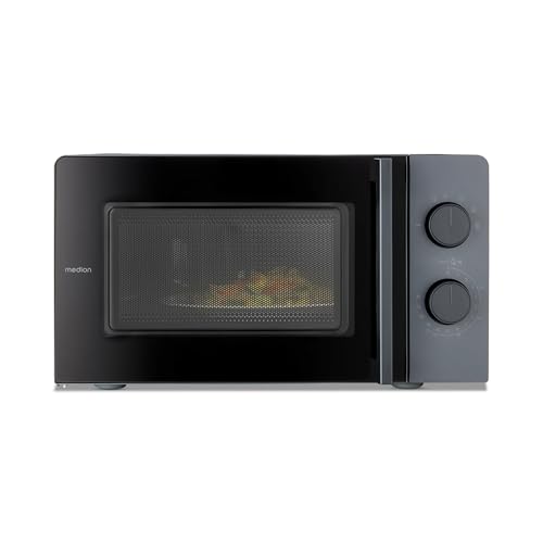 MEDION MD12211 Microonde Compatto 17L 700W