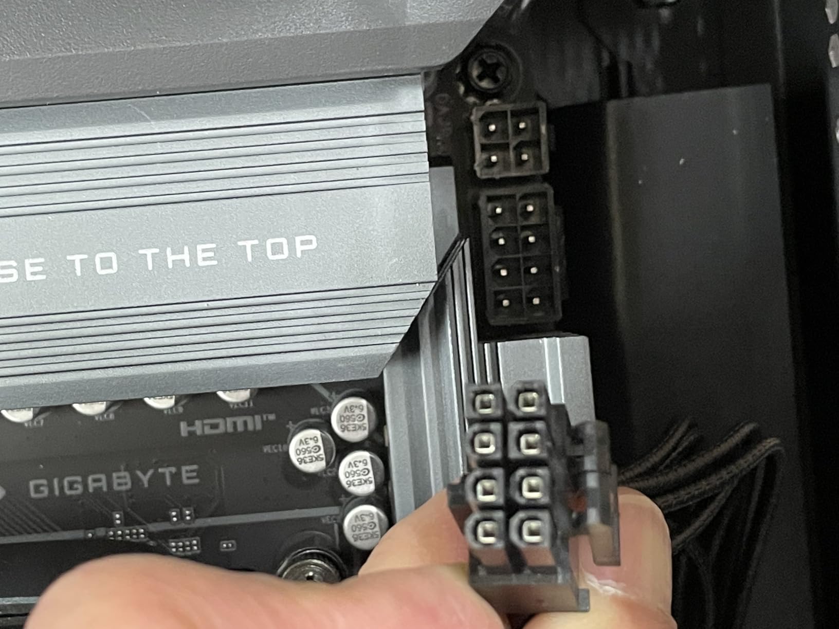 GIGABYTE X870 EAGLE WIFI7 scheda madre AM5 Wi-Fi 7