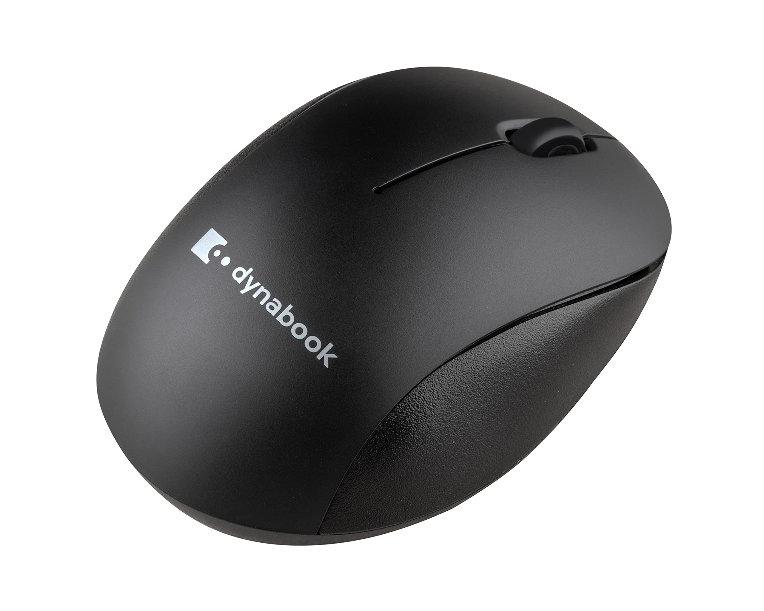 Dynabook Mouse Bluetooth wireless silenzioso 1800 dpi