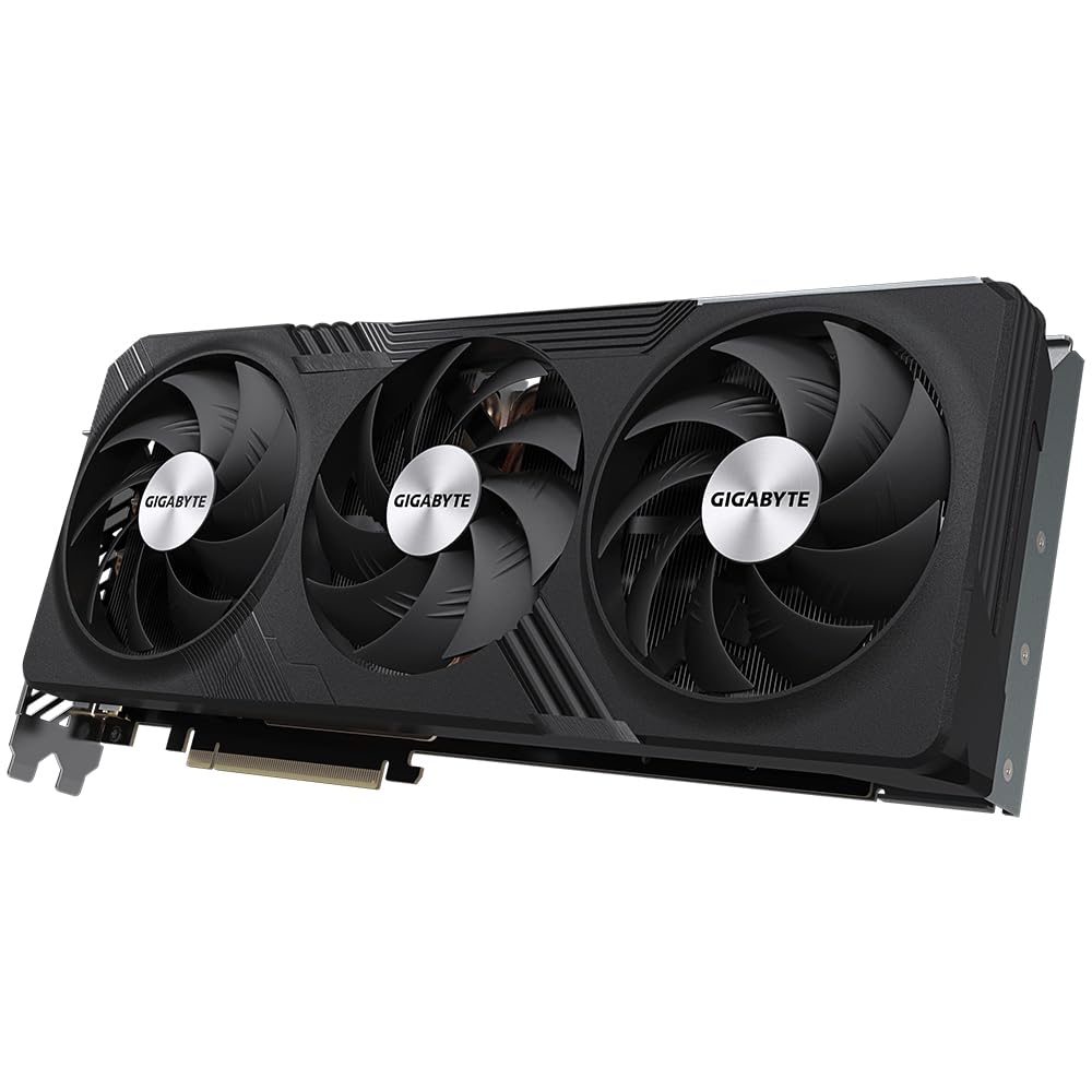 GIGABYTE GAMING OC GV-R79XTX scheda video RX 7900 XTX 24GB