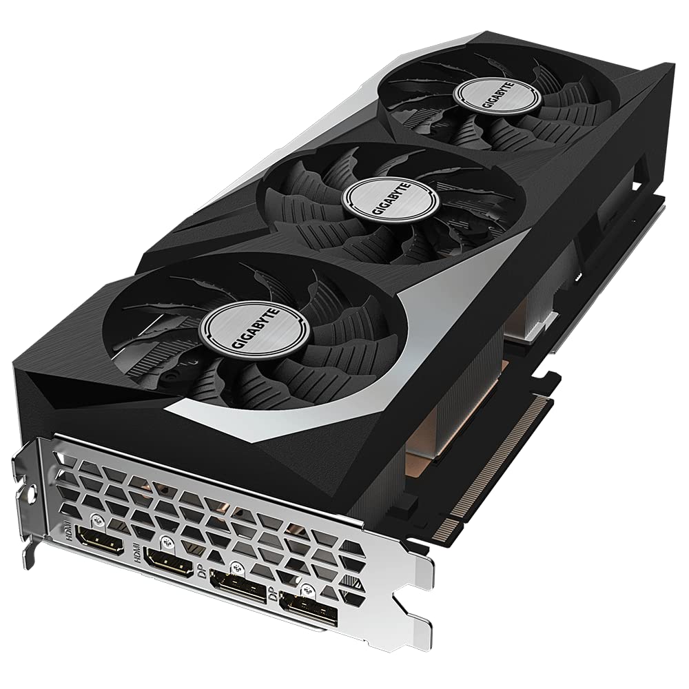 Gigabyte Gaming GV-R69XTGaming OC-16GD scheda video 16GB GDDR6