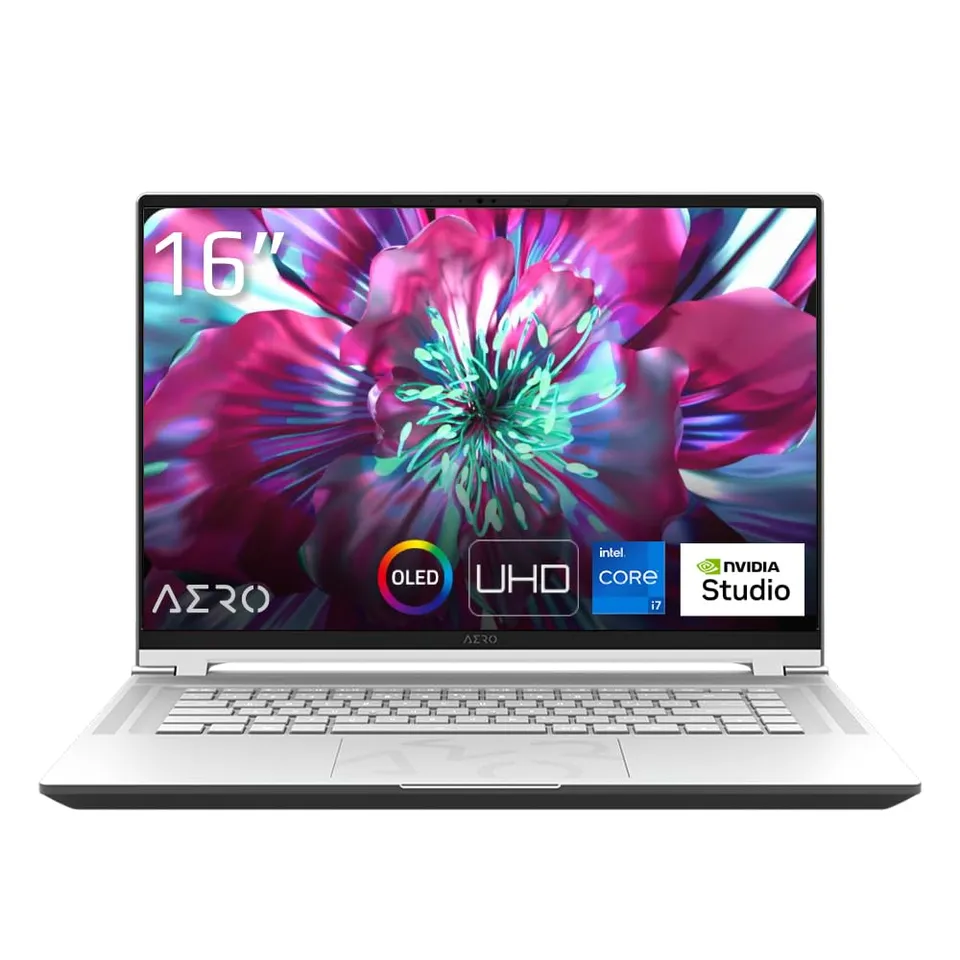 GIGABYTE AERO 16 OLED BSF-73FR994SO notebook OLED