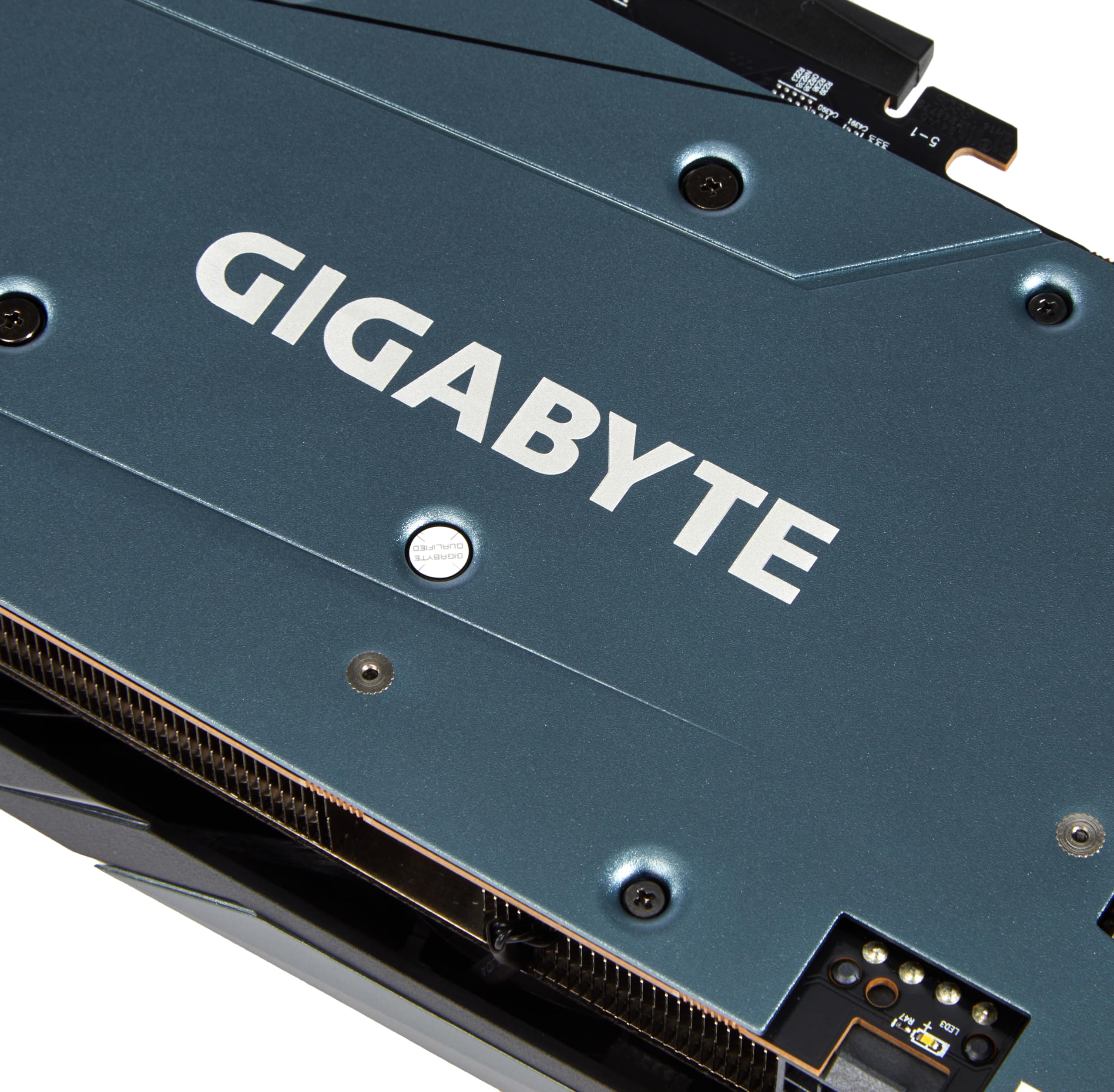 Gigabyte RX 6650 XT Gaming OC scheda video 8GB GDDR6