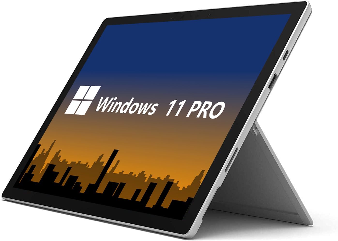 Microsoft Surface Pro 7 i3-1005G1 tablet 4GB/128GB 12,3" touch