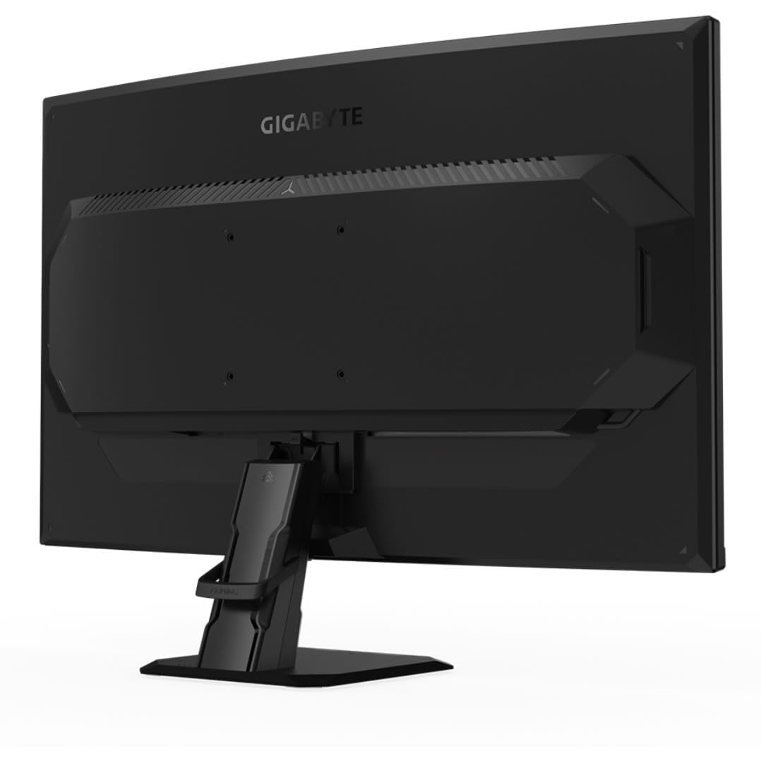 Gigabyte GS27FC monitor curvo 27" FHD 180Hz 1ms