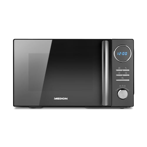 MEDION MD 11493 forno a microonde 23L 3 in 1