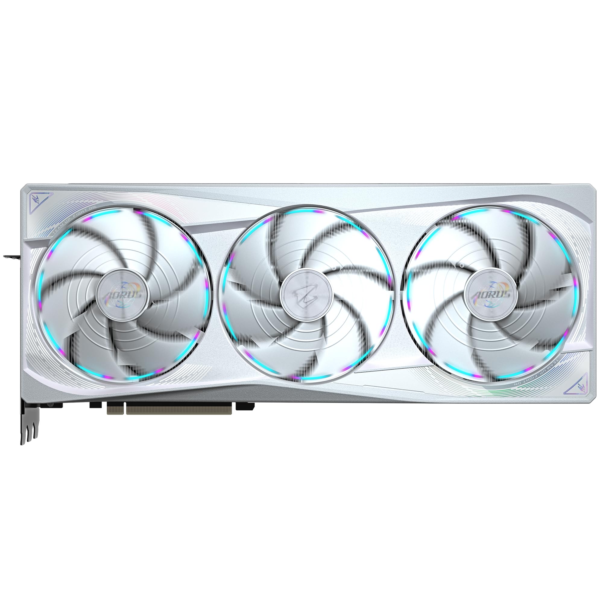 Gigabyte Aorus Master ICE RTX 5090 scheda video 32GB DLSS 4