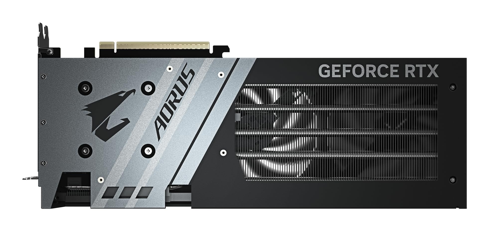 Gigabyte Aorus RTX 5060 Elite 8G Scheda Video GDDR7 FH/FL