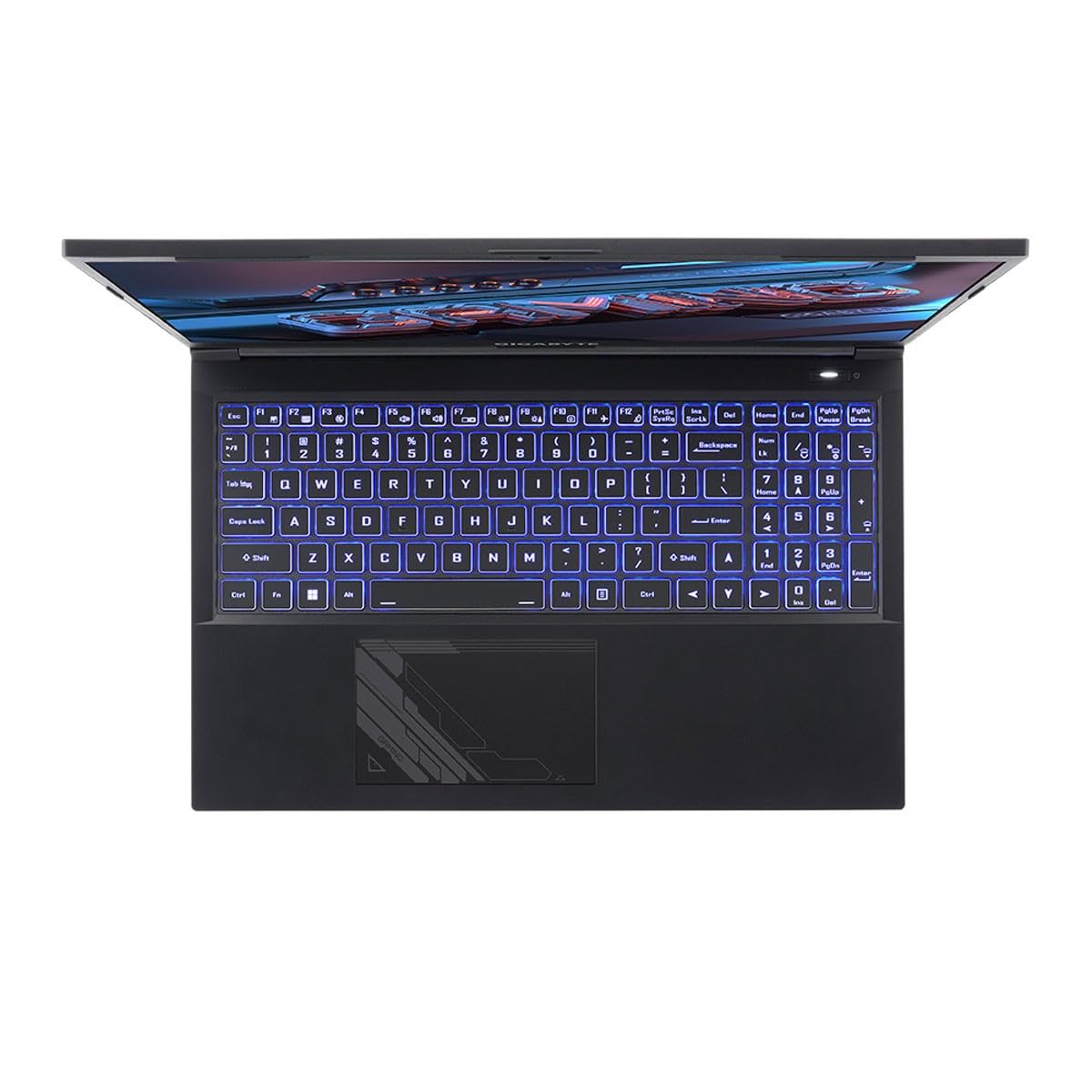 GIGABYTE G5 KF-5 notebook FHD i5 16GB 512GB