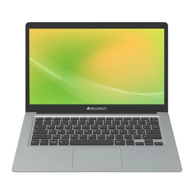Microtech eBook Lite EBL14C notebook 14,1" grigio Windows 11