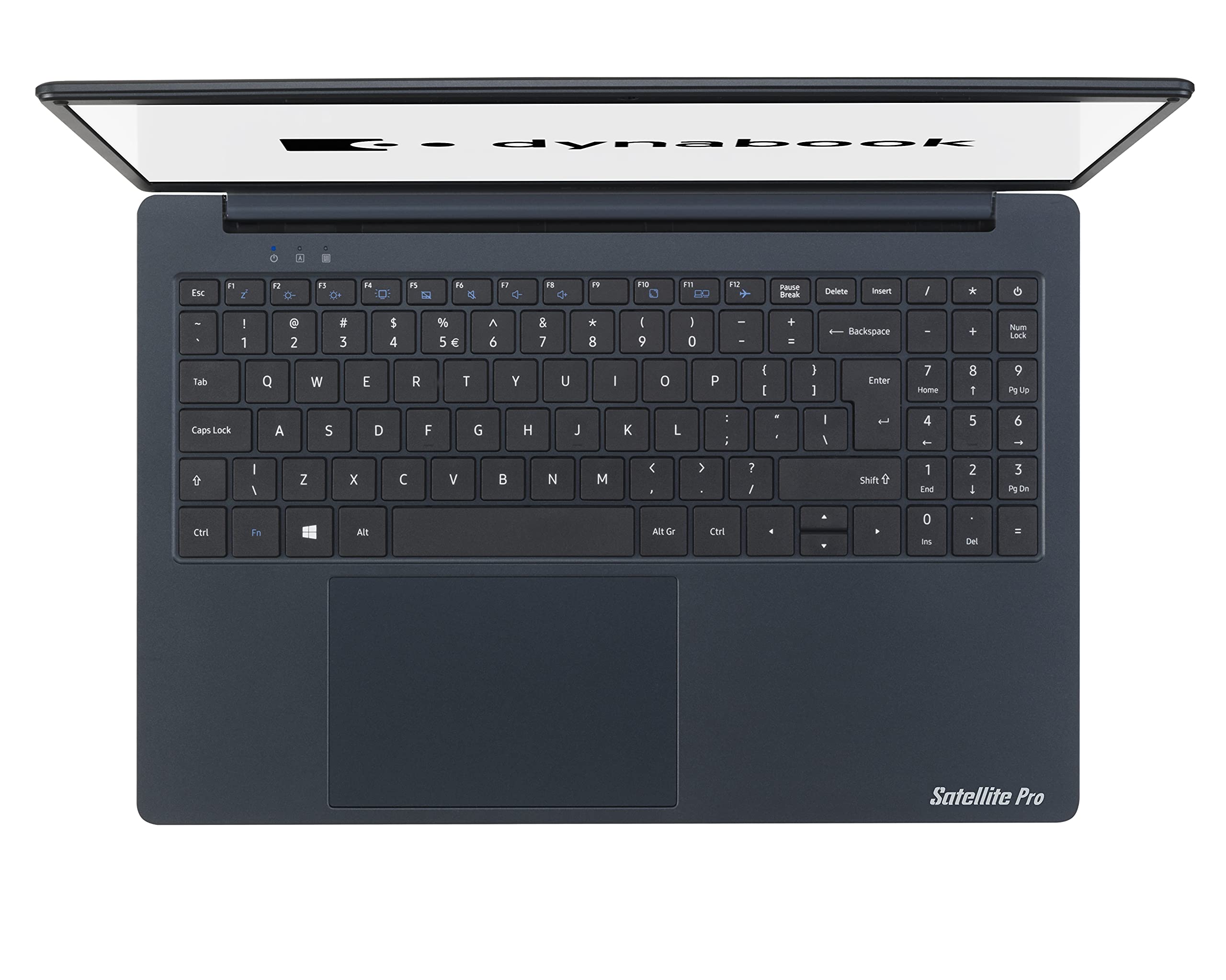 Dynabook Satellite Pro C50 notebook 15,6 pollici i7 16GB SSD