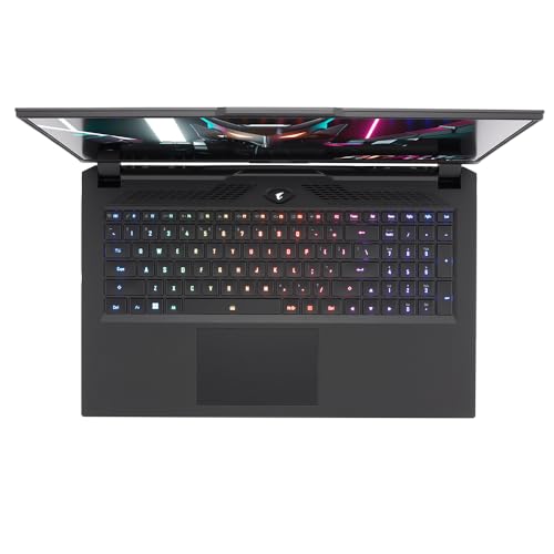 AORUS 17H BXF-74FR554SH notebook gaming 17 pollici