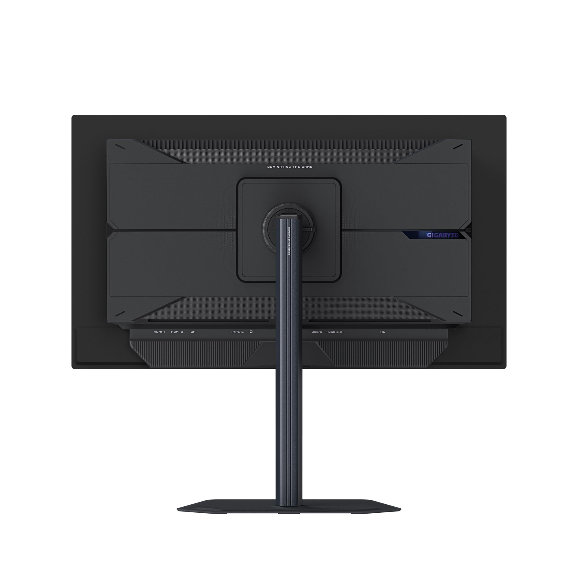 GIGABYTE MO27Q2 monitor gaming 27 QHD OLED 240Hz