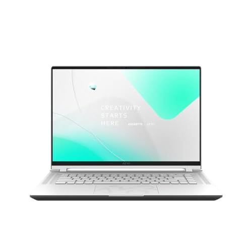 GIGABYTE AERO 16 OLED BSF-73ES994SO Notebook RTX 4070