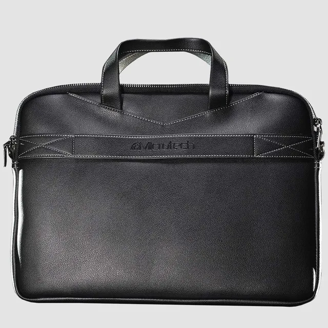 Microtech e-Bag BG14BN borsa notebook 15,6" nera