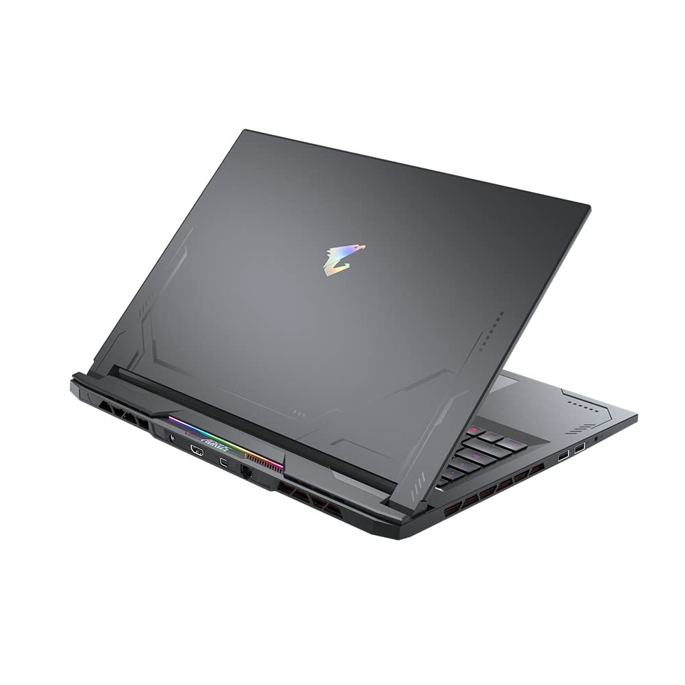 Gigabyte Aorus 17X AXF Notebook 17,3" i9 240Hz
