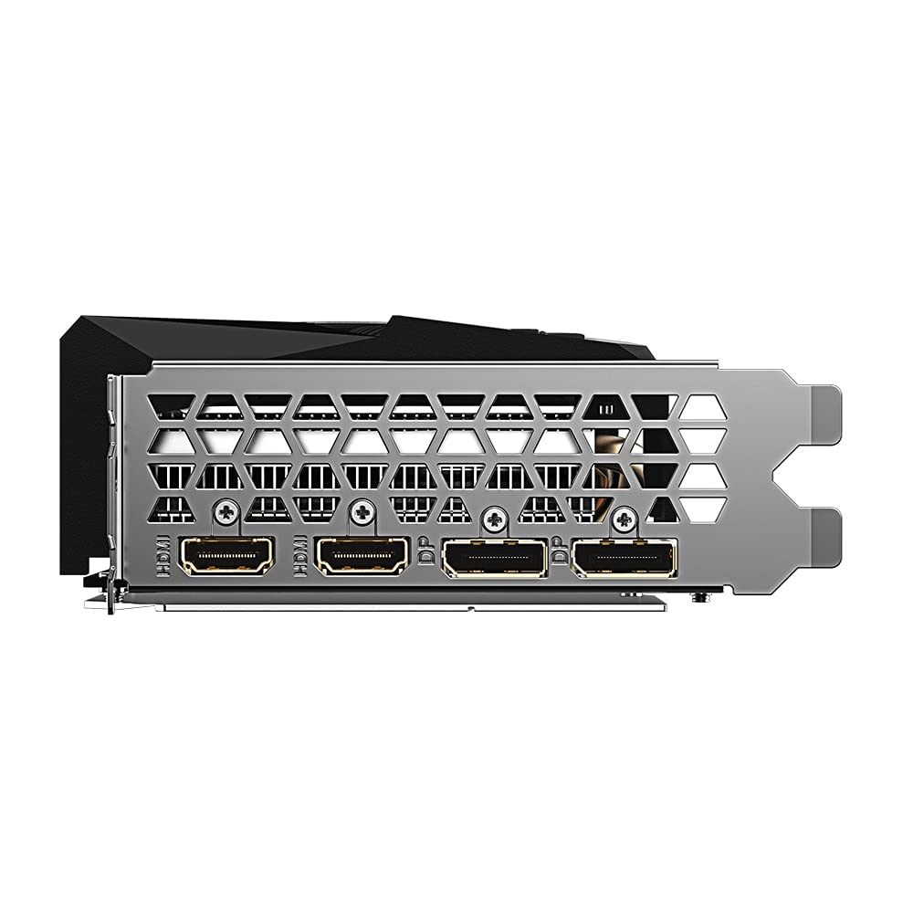 GIGABYTE RX 6600 XT GAMING OC Scheda Video 8GB