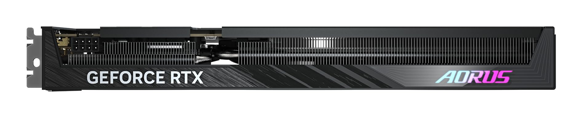 Gigabyte Aorus RTX 5060 Elite 8G Scheda Video GDDR7 FH/FL