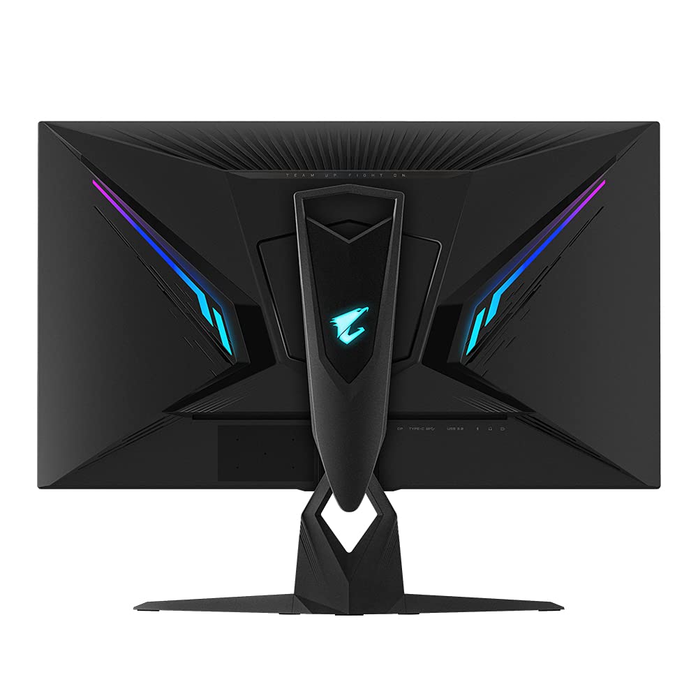 GIGABYTE AORUS FI32Q X monitor gaming QHD 32" 240Hz