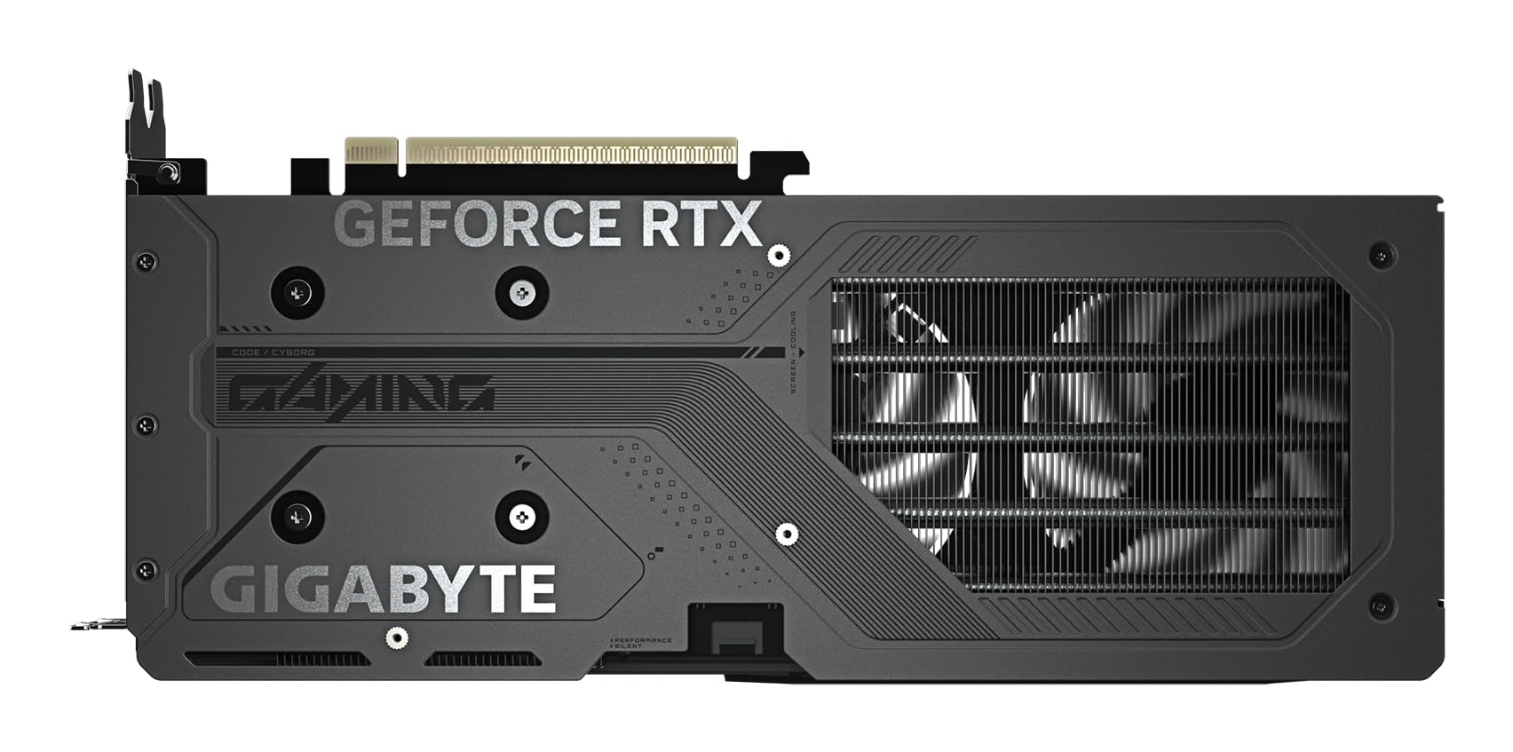 Gigabyte GV-N506TGAMING-16GD Scheda Video 16GB GDDR7 DLSS 4