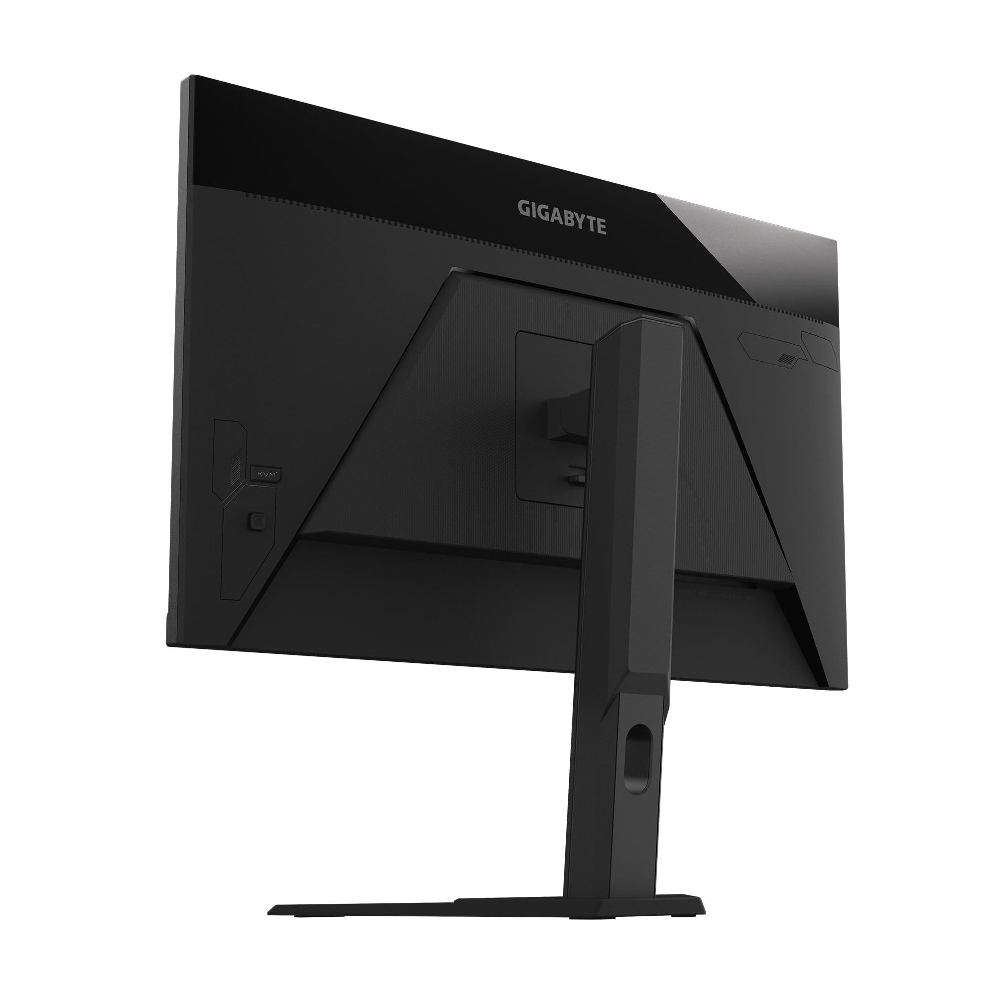 Gigabyte M27QA monitor gaming 27" QHD 180Hz 1ms HDR FreeSync