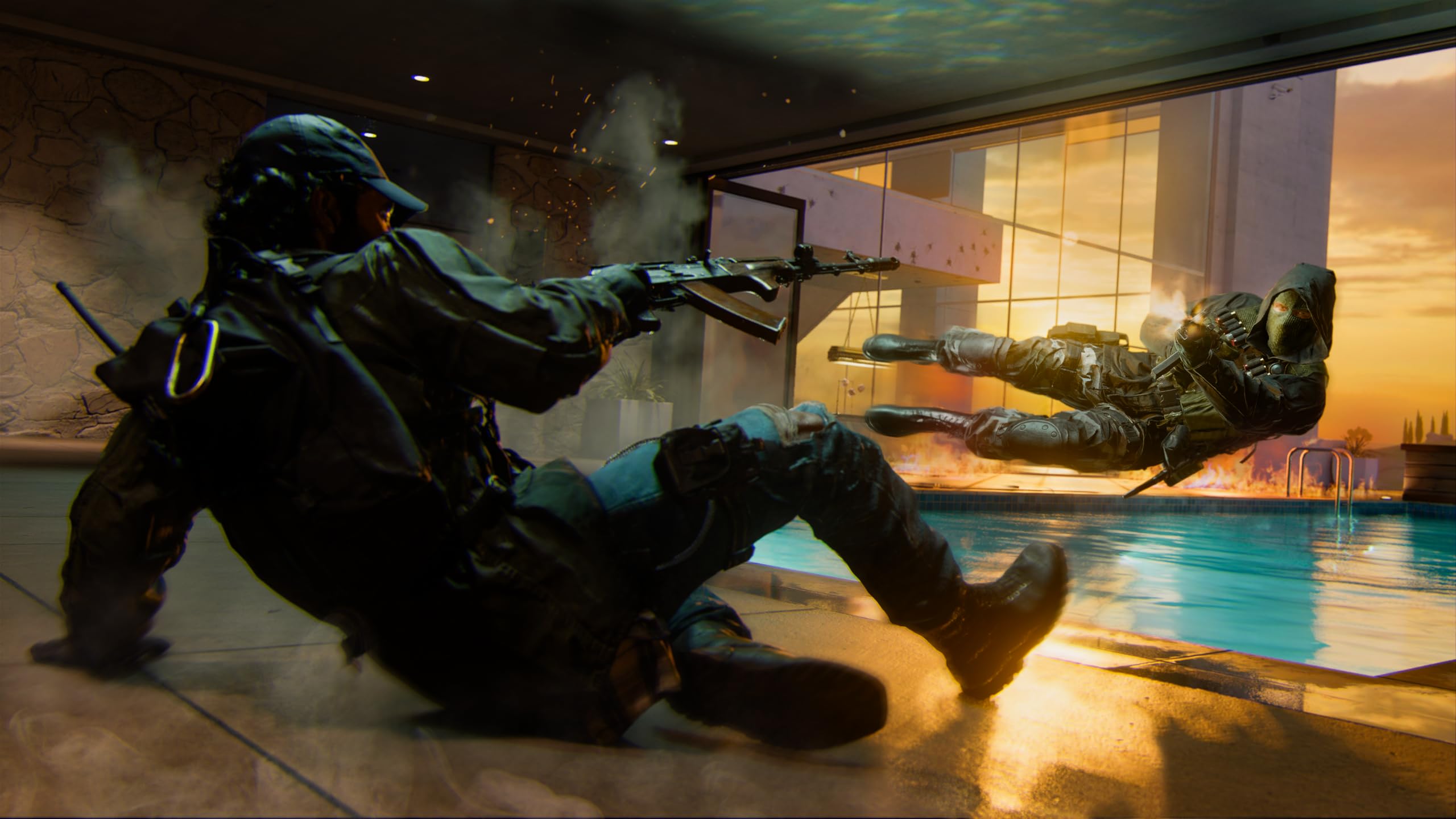 Call of Duty Black Ops 6 Bundle cross-gen gioco Xbox digitale
