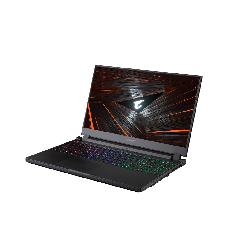 Gigabyte Aorus 5 SE4-73DE314SH notebook gaming i7 16GB 1TB