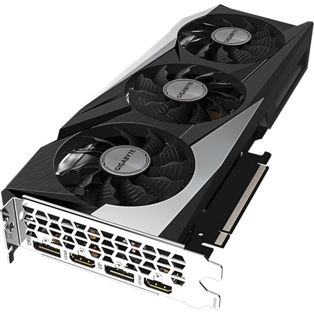 Gigabyte RTX 3060 Gaming OC V2 scheda video 12GB