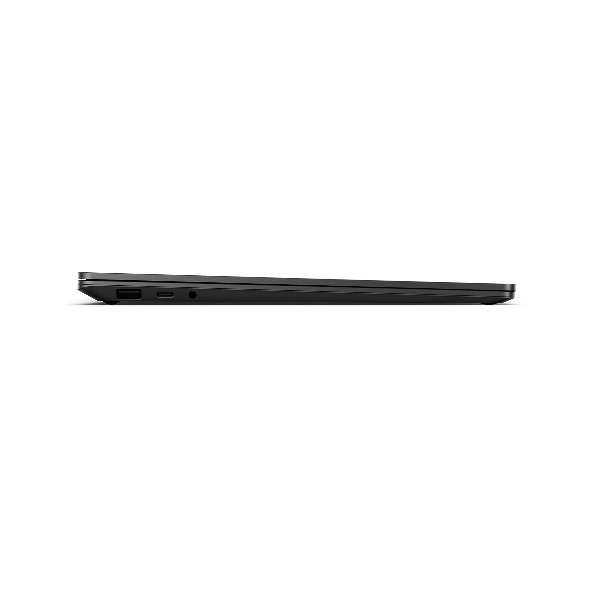 Microsoft Surface Laptop 3 notebook 13,5 pollici nero ricondizionato