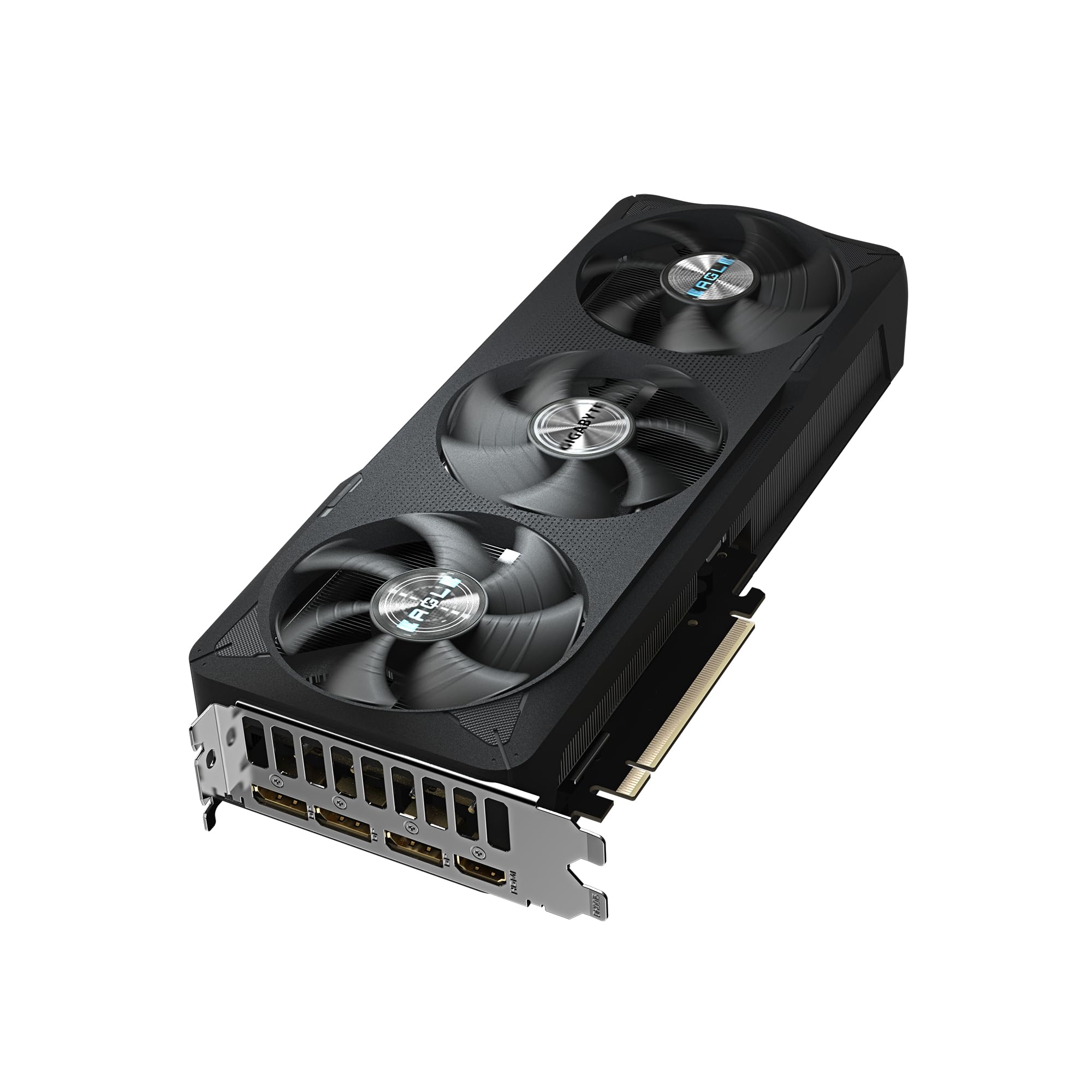 GIGABYTE EAGLE OC RTX 5070 GV-N5070EAGLE scheda video 12GB GDDR7