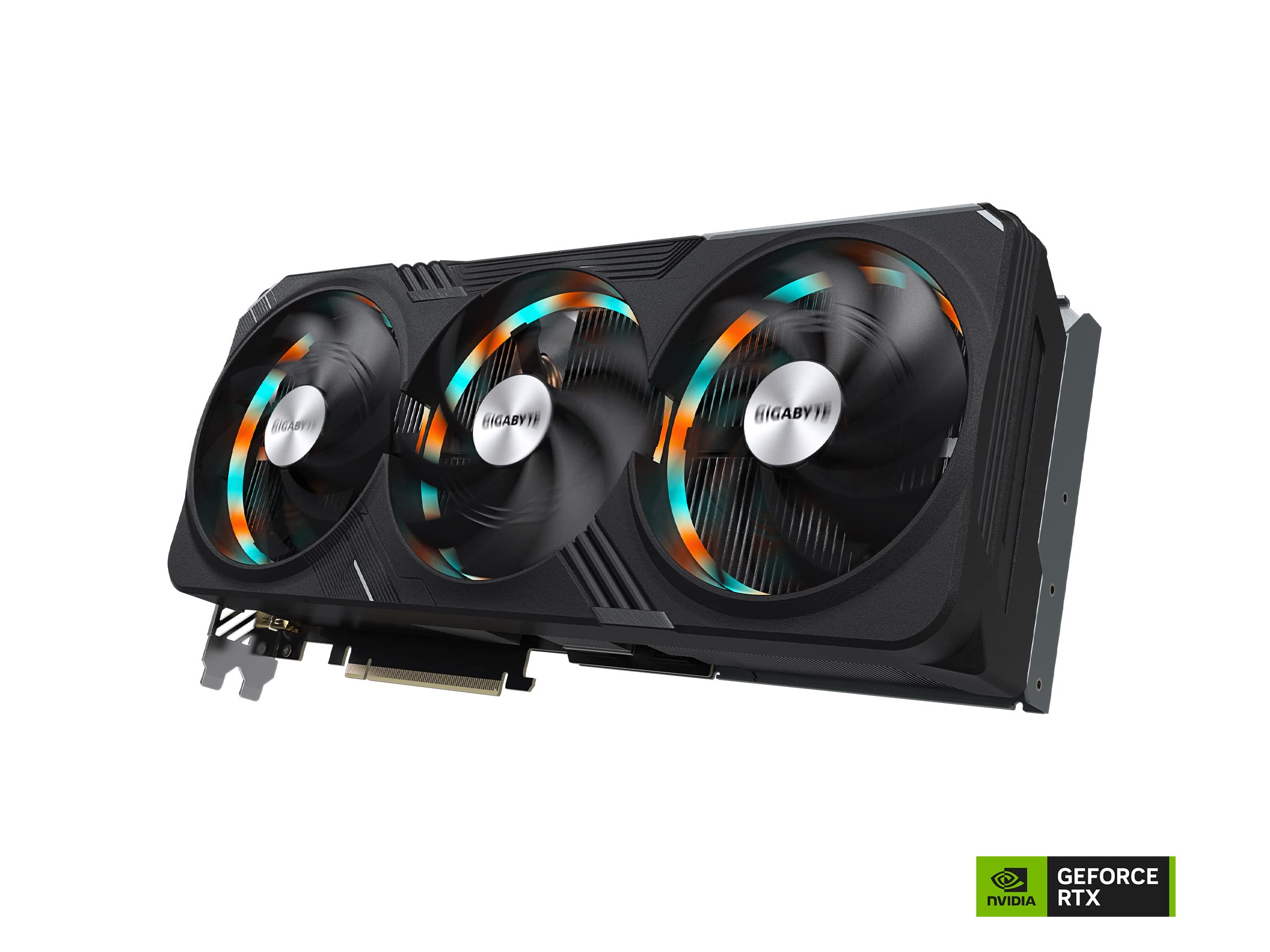 GIGABYTE RTX 4090 Gaming OC 24G scheda video 24GB GDDR6X