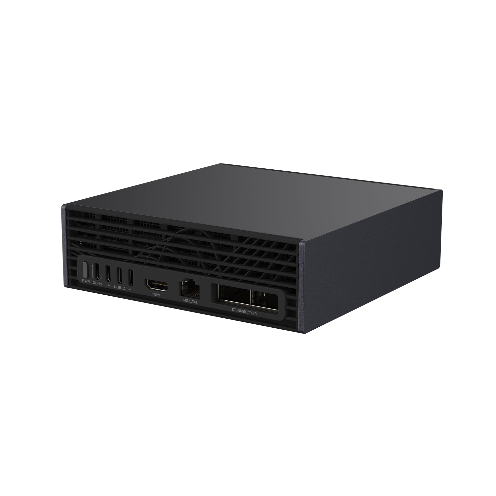 Gigabyte AI TOP ATOM Mini PC 128GB 4TB 1 PFLOP