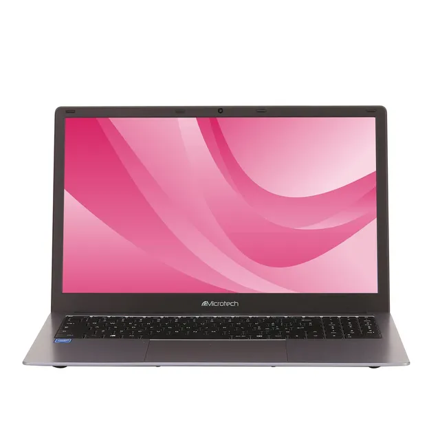Microtech Corebook Lite CBL15B N4020 notebook 15,6" 8GB/256GB