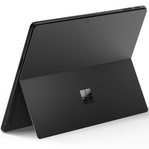 Microsoft Surface Pro 11 Snapdragon X Elite notebook 2 in 1 16GB 1TB nero
