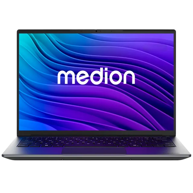 MEDION Avantum 14 E1e notebook 14 pollici 4GB 128GB Full HD