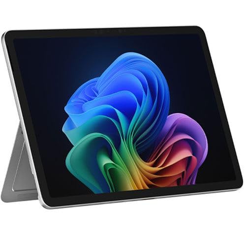 Microsoft Surface Pro 11 Snapdragon X Elite notebook 2 in 1 16GB 1TB nero