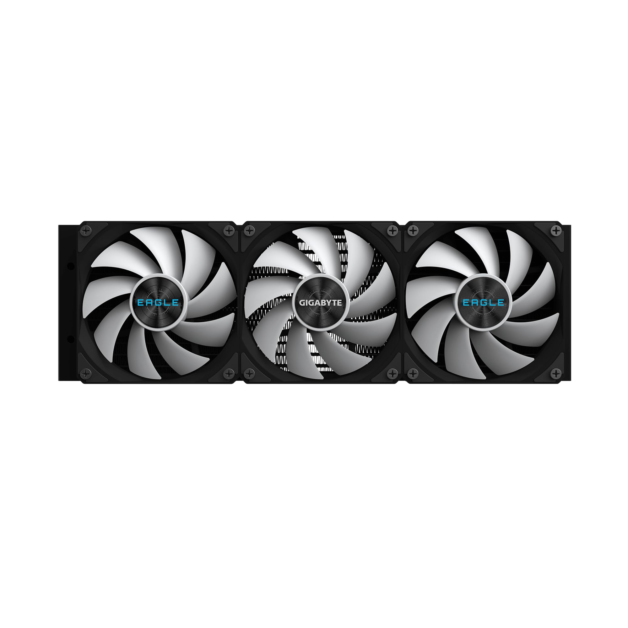 Gigabyte Eagle 360 dissipatore a liquido 360mm ARGB LCD