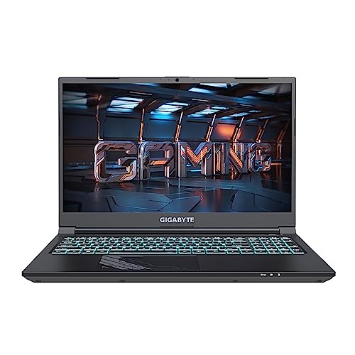 GIGABYTE G5 KF5-53PT353SD notebook i5 16GB 512GB RTX 4060