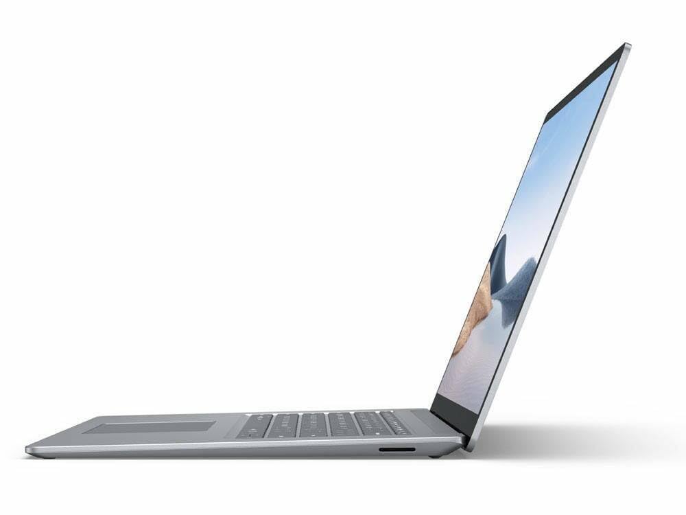 Microsoft Surface Laptop 4 notebook 13,5" Ryzen 5 16GB 256GB